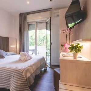 Hotel Loretta&dependance Cervia