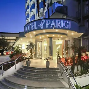 Hotel Parigi Bibione