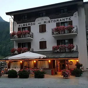 La Lanterna Hotel
