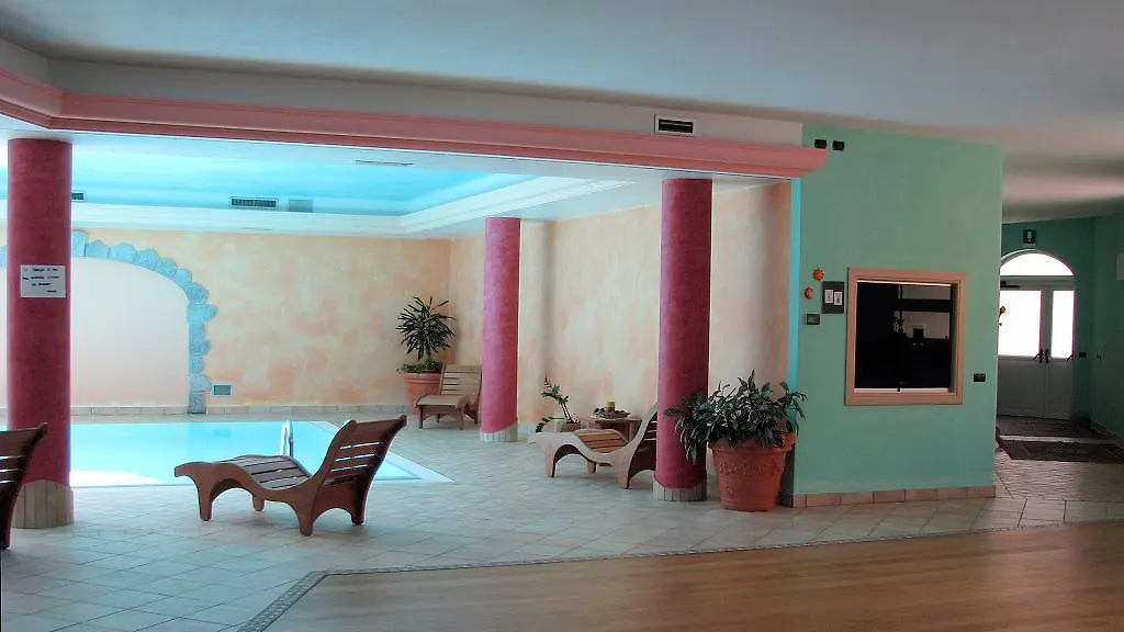 Hotel Carrara Serina  Serina (Lombardy)