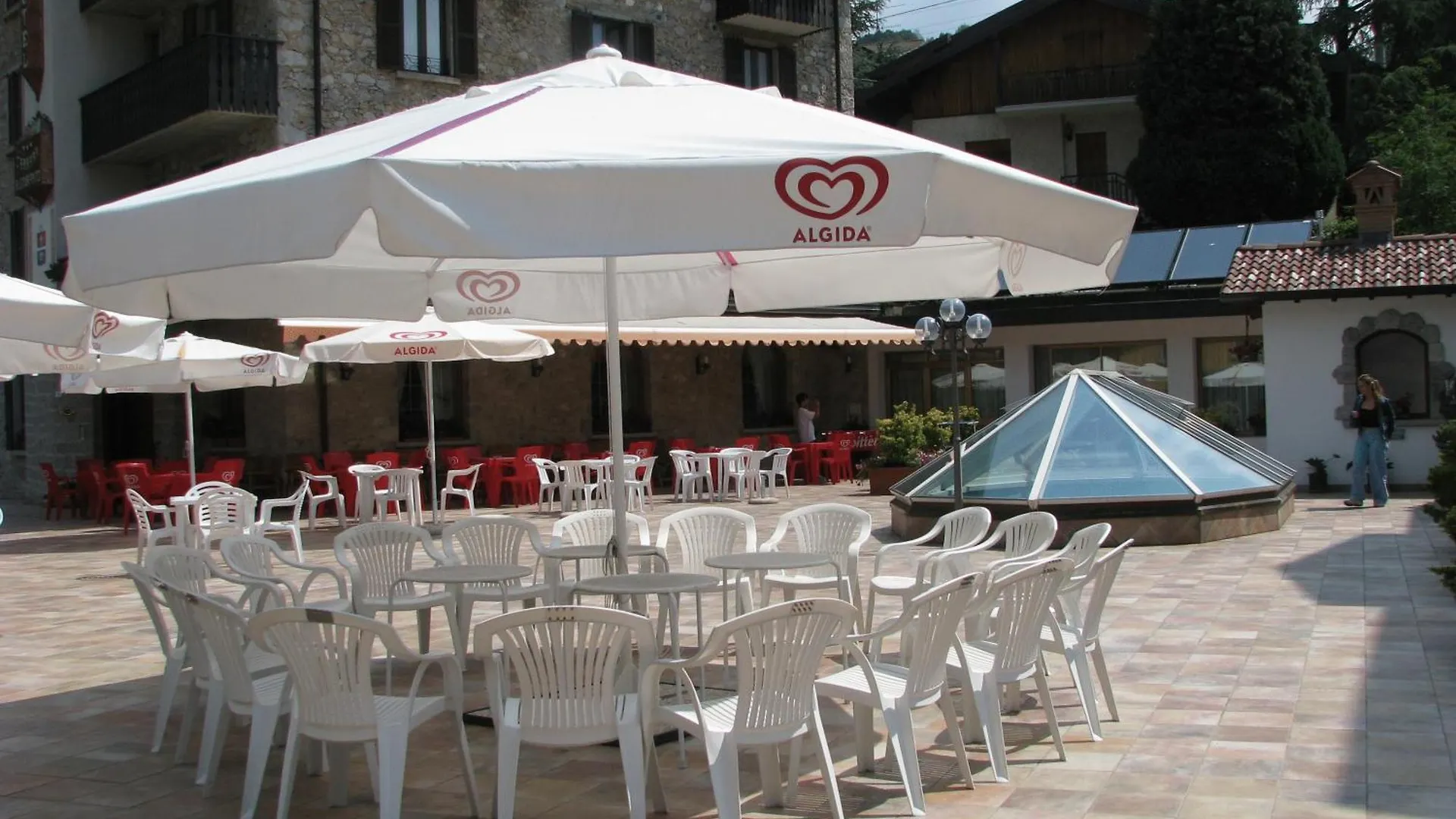 Hotel Carrara Serina   Serina (Lombardy)