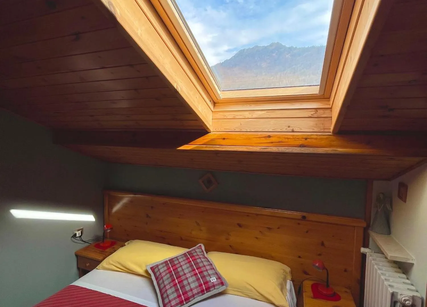 Hotel Carrara Serina  Serina (Lombardy)