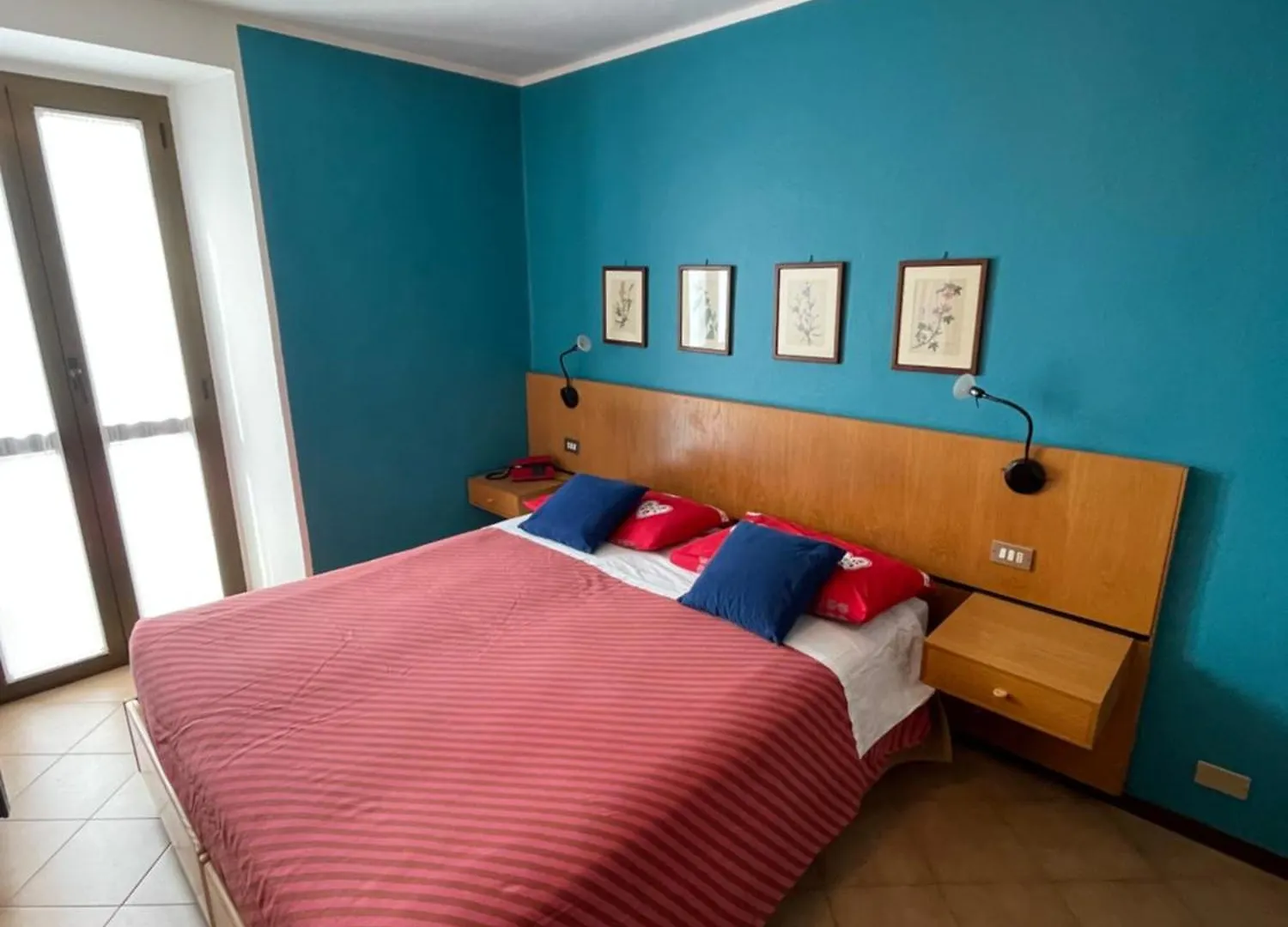 Hotel Carrara Serina  3*, Serina (Lombardy)