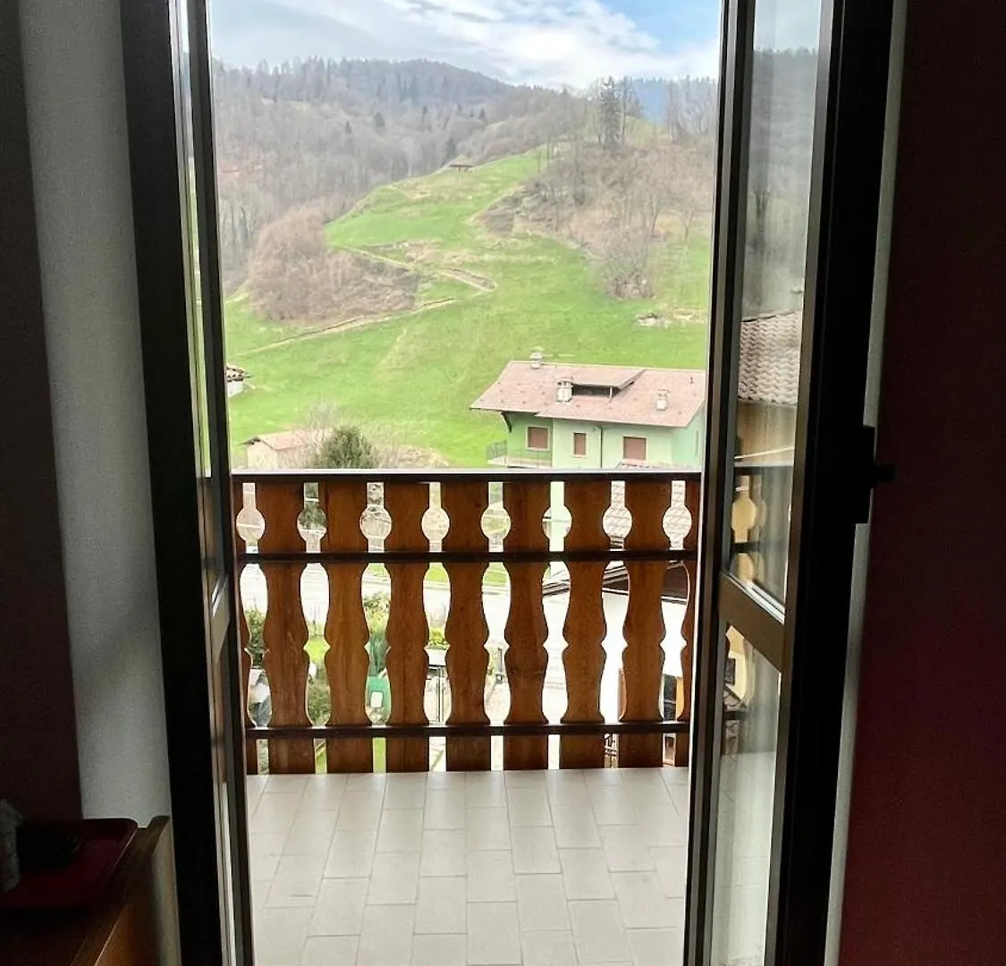 Hotel Carrara Serina  3*, Serina (Lombardy) Italy