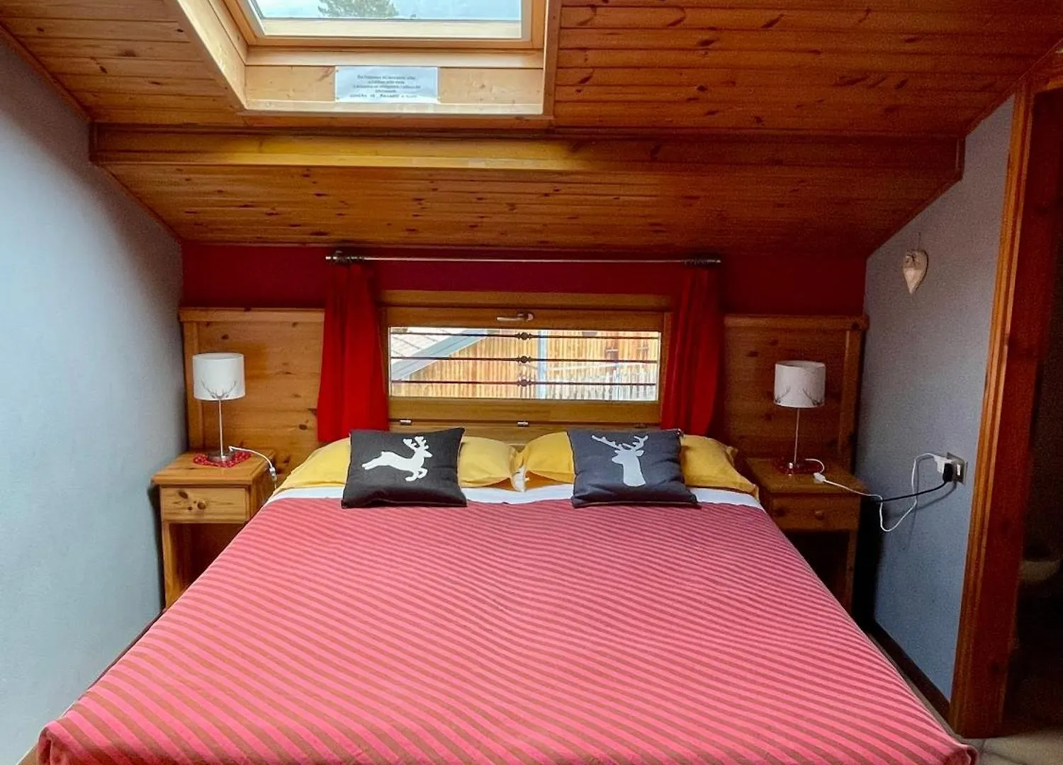 Hotel Carrara Serina
