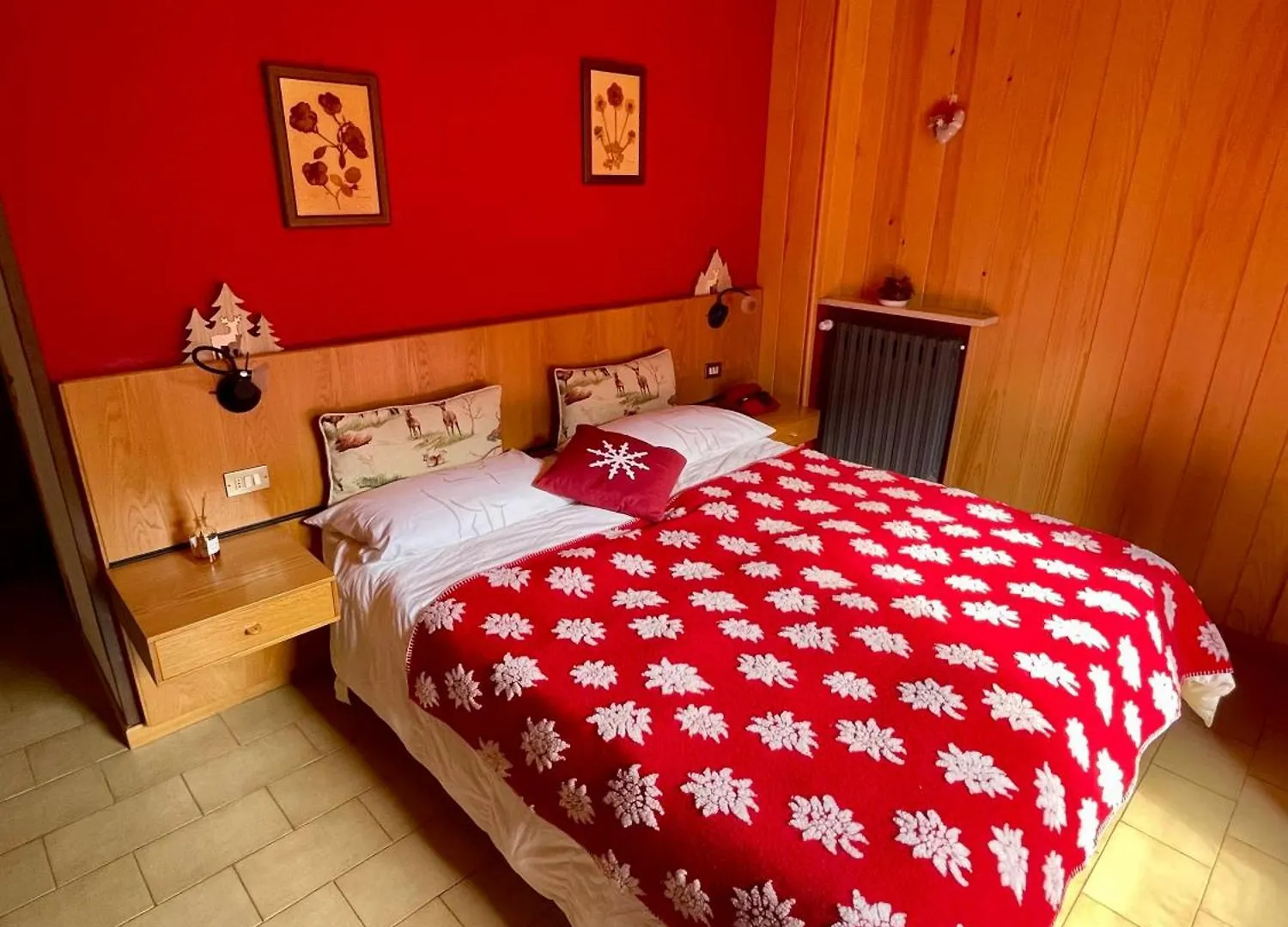 Hotel Carrara Serina   Serina (Lombardy)