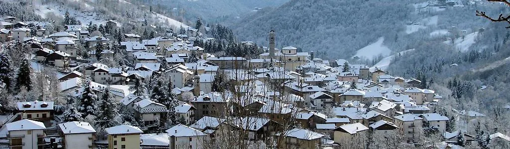 Hotel Carrara Serina