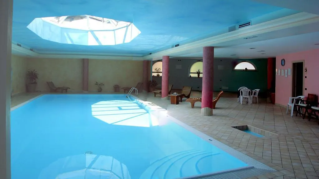 Hotel Carrara Serina  3*, Serina (Lombardy) Italy