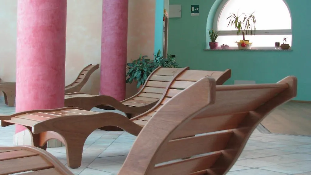 Hotel Carrara Serina   Serina (Lombardy)