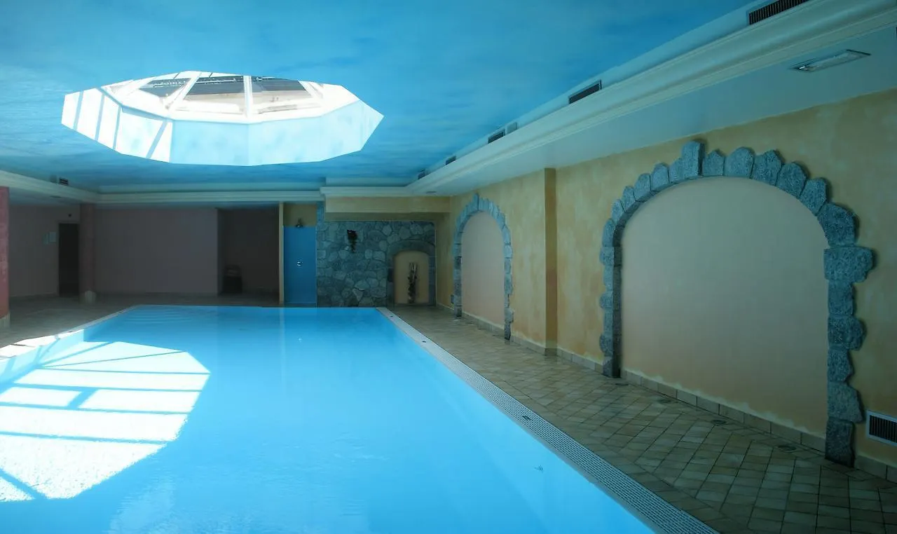 Hotel Carrara Serina   Serina (Lombardy)