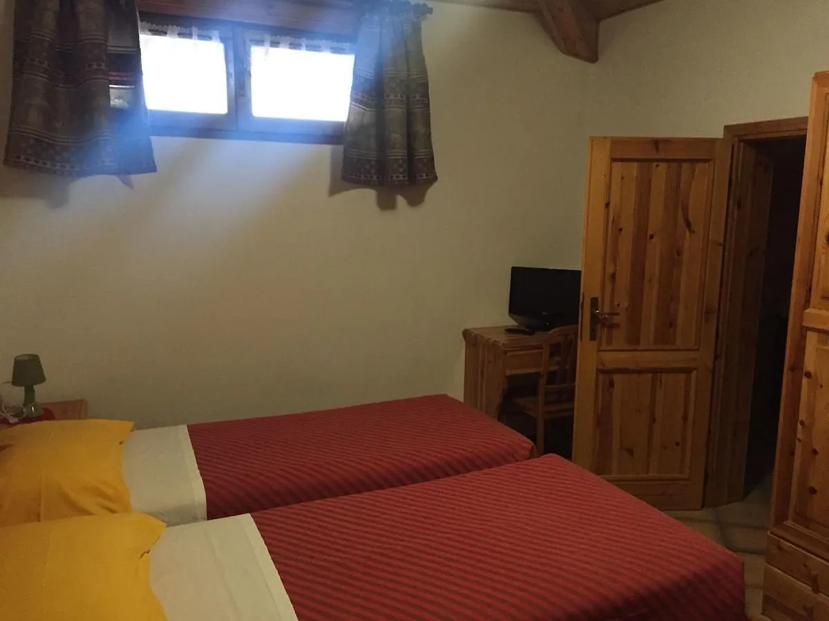 Hotel Carrara Serina  3*, Serina (Lombardy) Italy